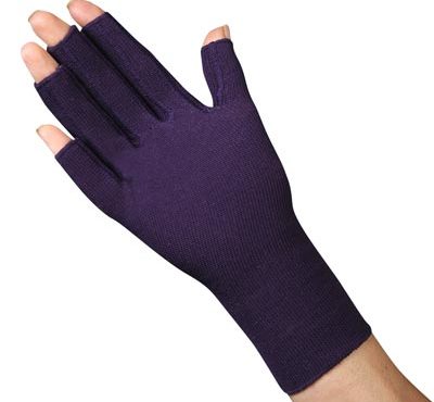 Hand Gauntlet