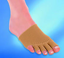  Custom Garment Foot